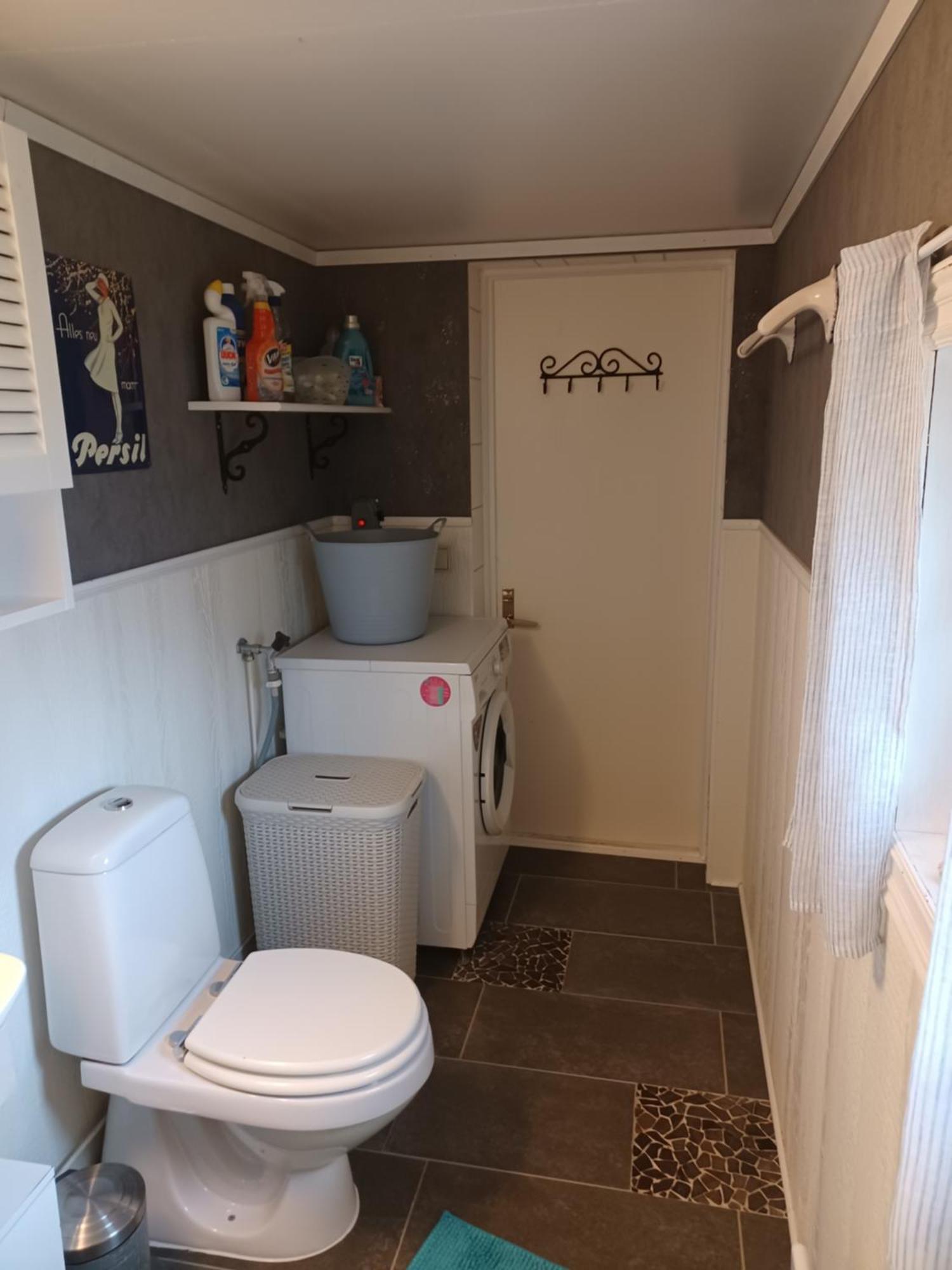 Ferienhaus Heidi Rosenfors Luaran gambar