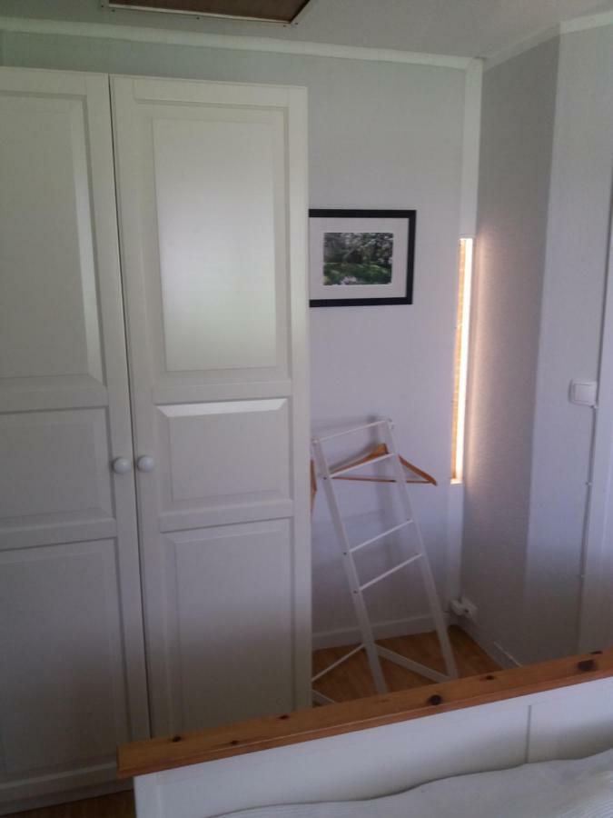 Ferienhaus Heidi Rosenfors Luaran gambar
