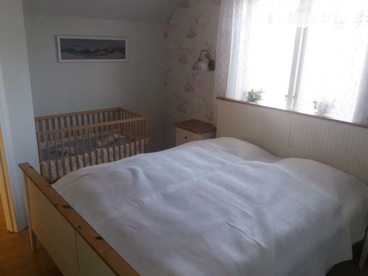Ferienhaus Heidi Rosenfors Luaran gambar