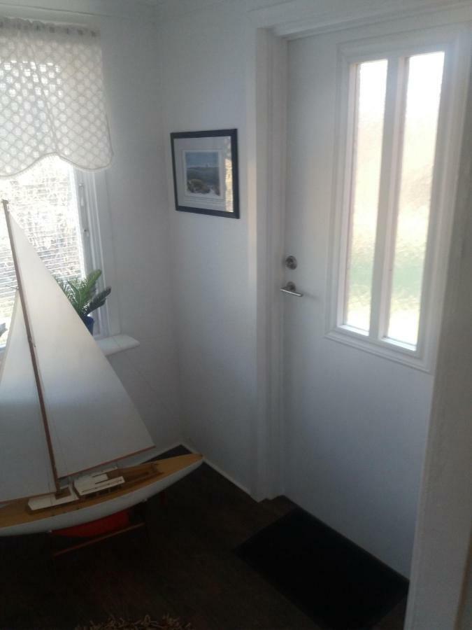 Ferienhaus Heidi Rosenfors Luaran gambar